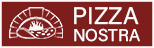 Livraison pizza logo